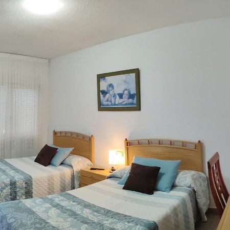 Hostal La Llave Mave Exterior photo
