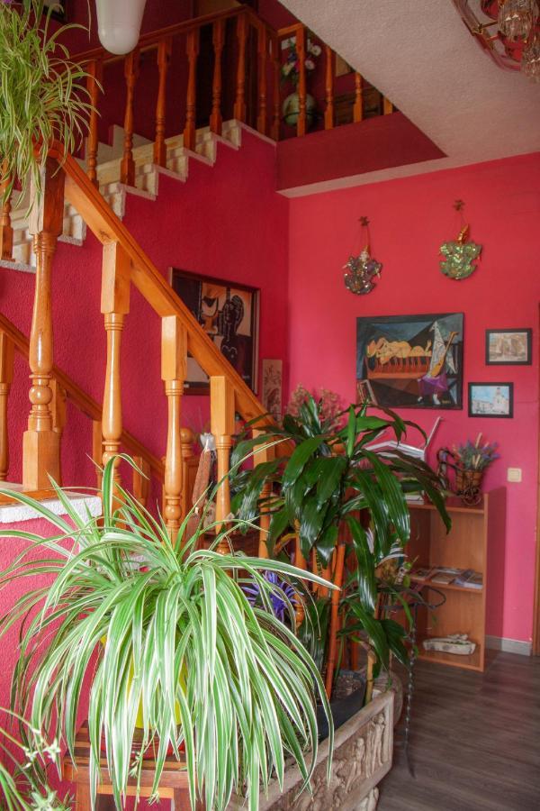 Hostal La Llave Mave Exterior photo
