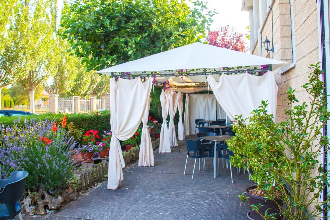 Hostal La Llave Mave Exterior photo