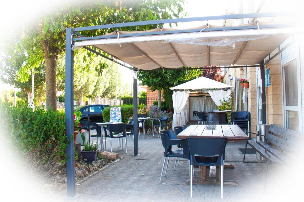 Hostal La Llave Mave Exterior photo