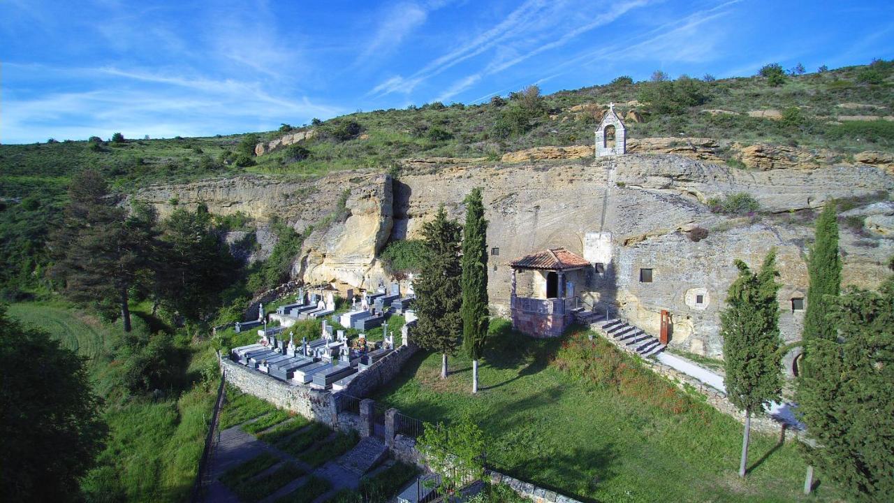 Hostal La Llave Mave Exterior photo