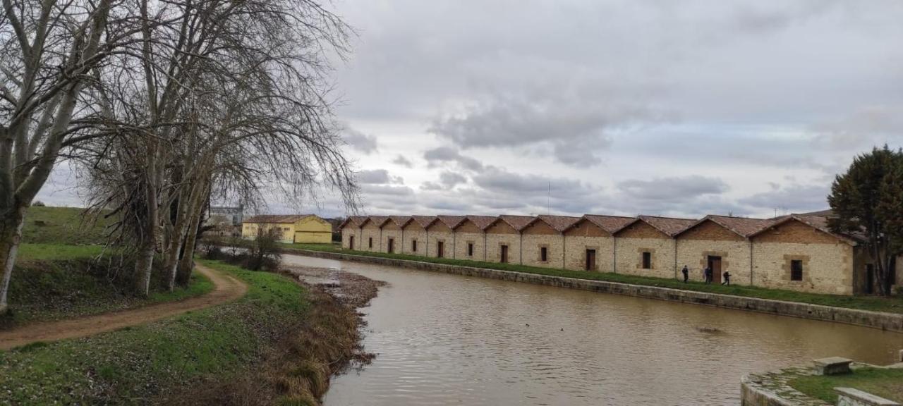 Hostal La Llave Mave Exterior photo