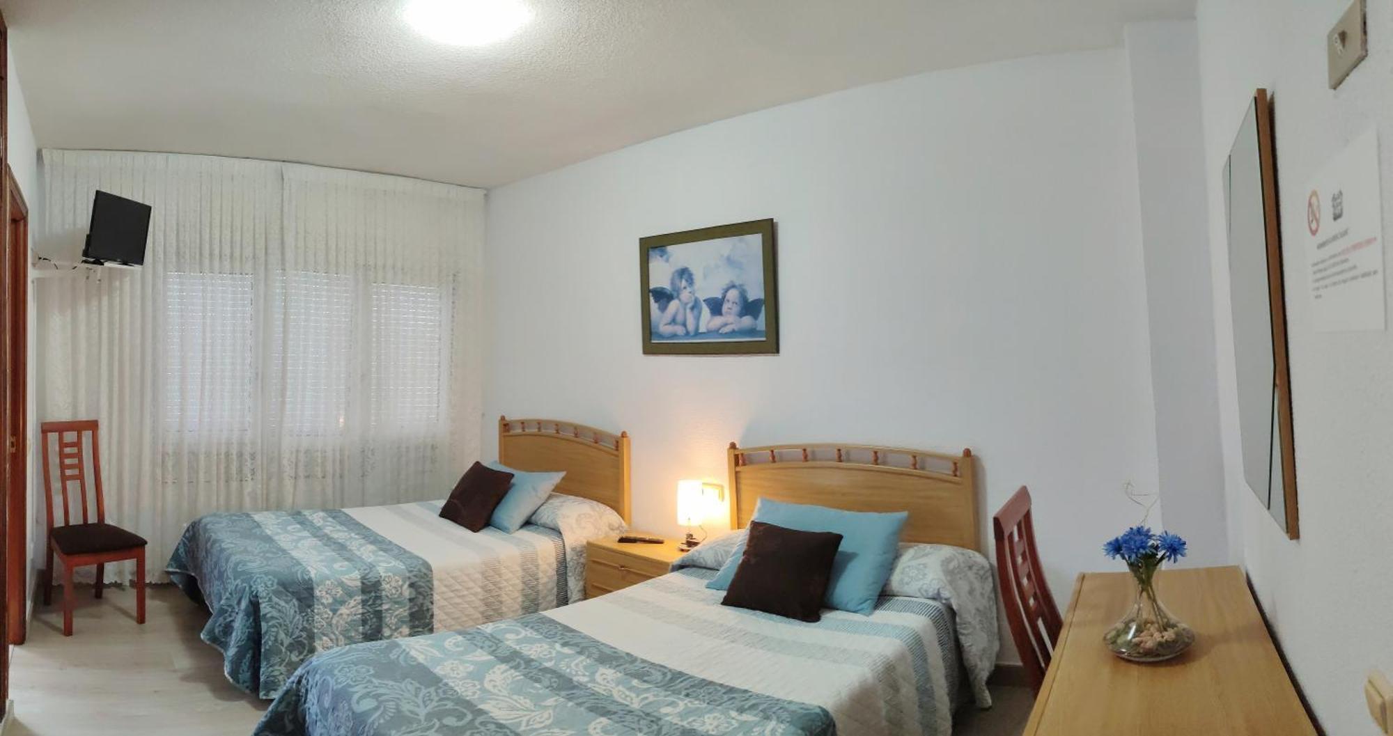 Hostal La Llave Mave Exterior photo